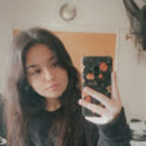 Meet your Posher, Karli